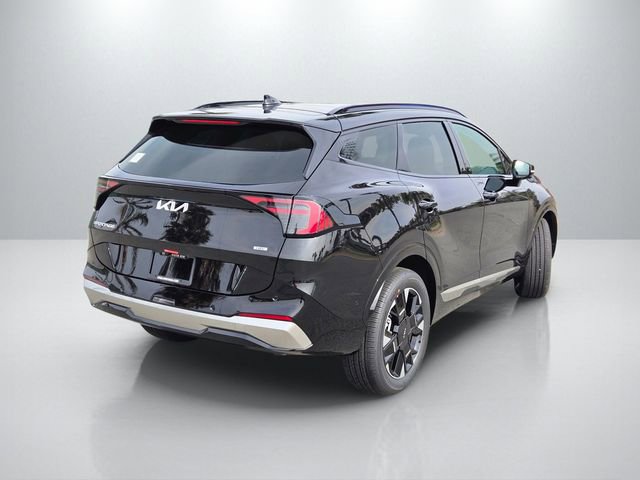 New 2026 Kia Sportage SX Prestige AWD/4WD image 4