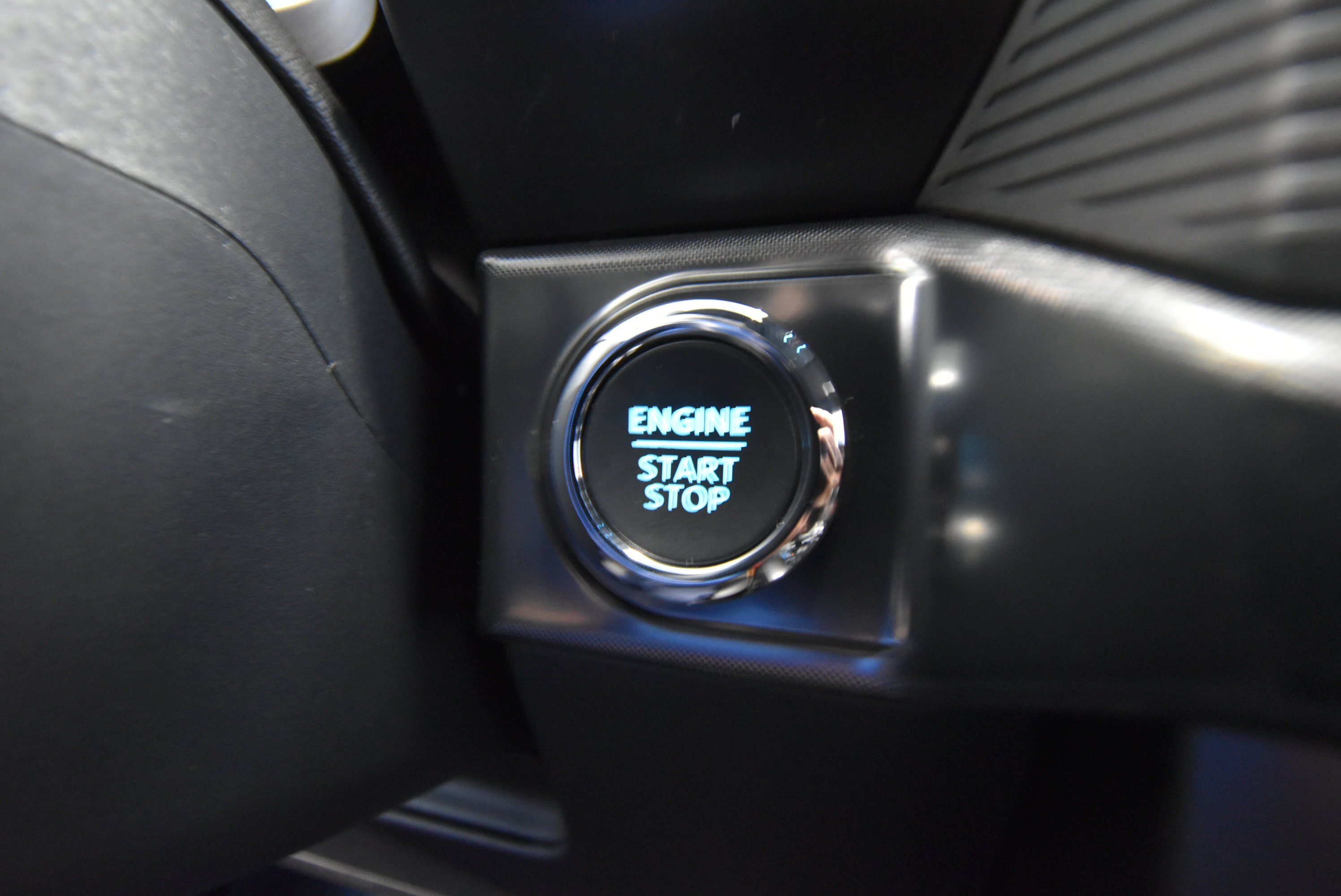 New 2025 Ford F150 Tremor w/ Equipment Group 402A High image 11