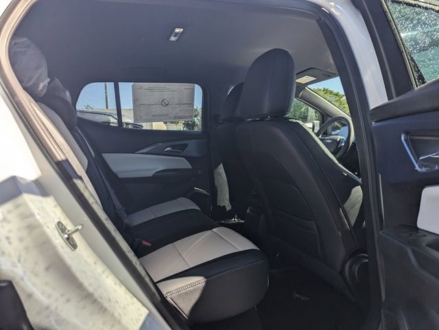 New 2026 Chevrolet Equinox EV LT image 15