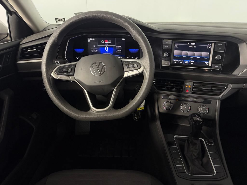 Used 2022 Volkswagen Jetta S FWD image 14