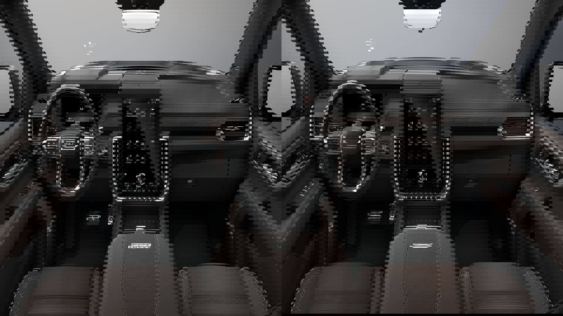 New 2026 GMC Yukon XL Denali Ultimate image 30