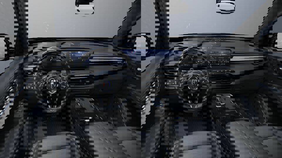 New 2025 Buick Enclave Sport Touring w/ Super Cruise Package image 67