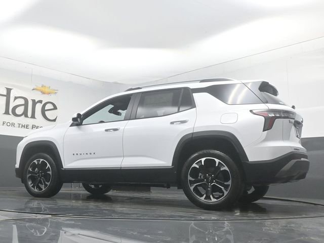 New 2026 Chevrolet Equinox LT w/ LPO, Floor Liner Package image 33