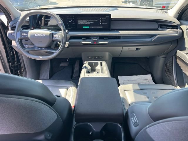 Certified 2026 Kia EV9 Wind AWD/4WD image 10