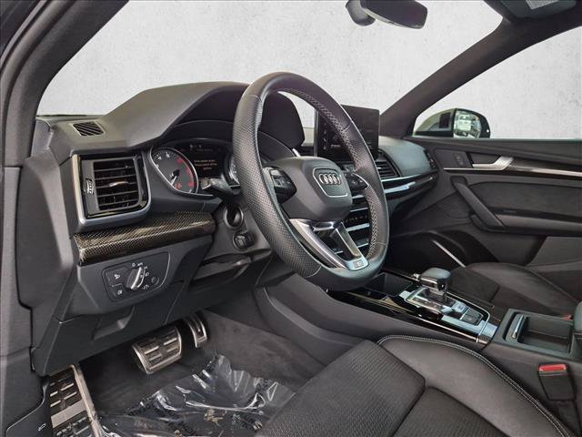 Used 2022 Audi SQ5 Premium AWD/4WD image 10
