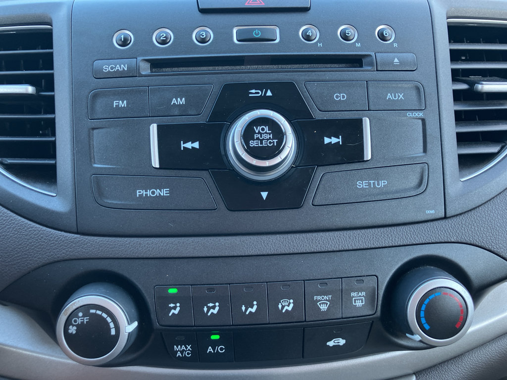 Used 2013 Honda CR-V EX image 18