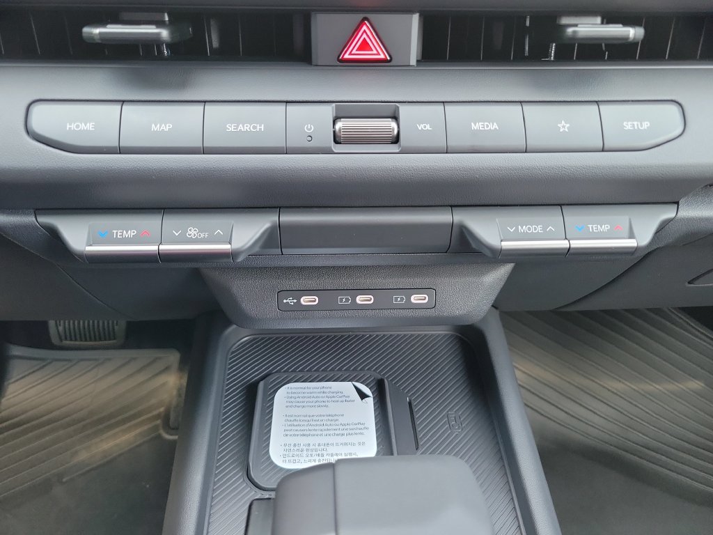 New 2027 Kia Seltos X-Line SX AWD/4WD image 19