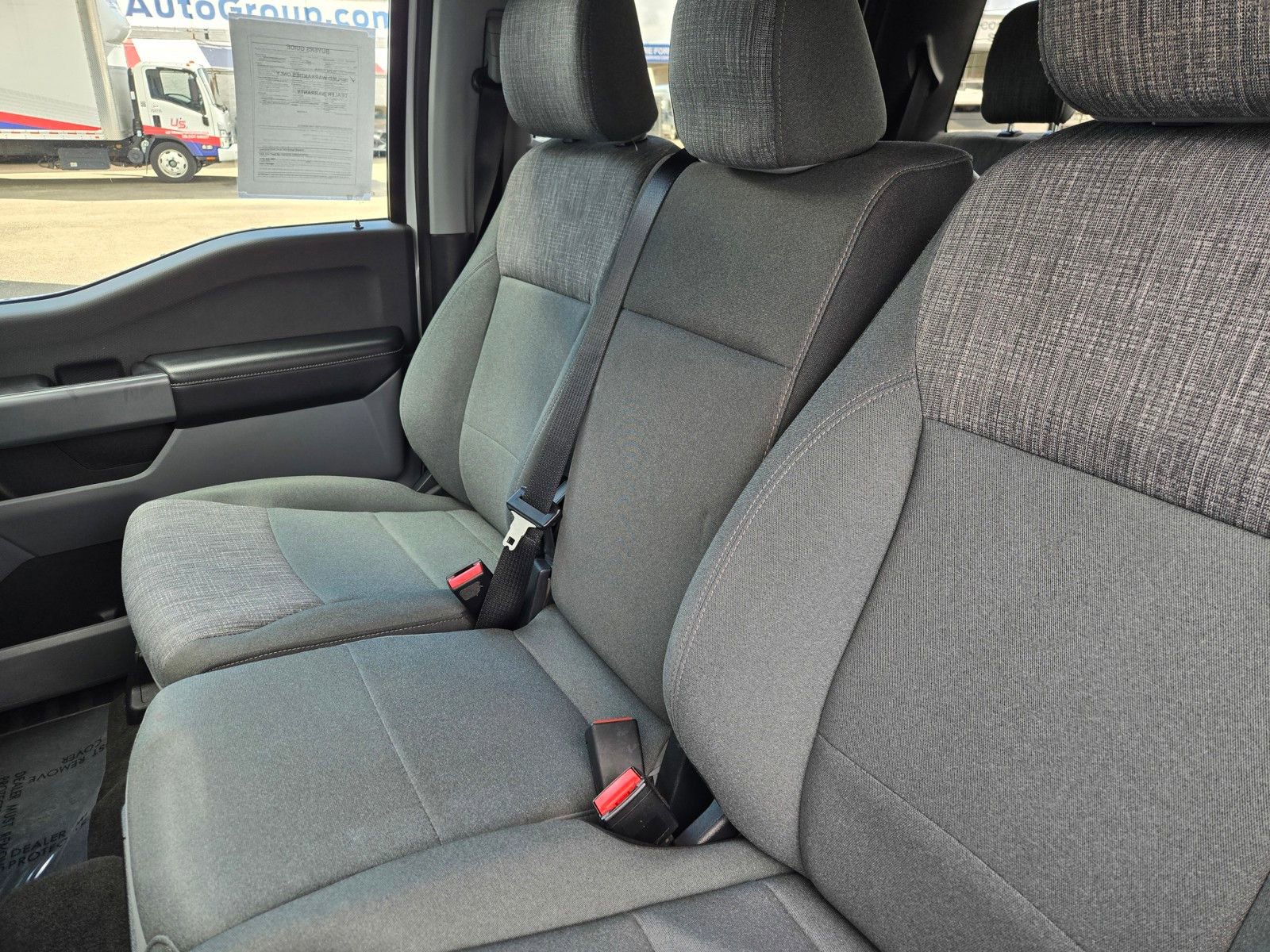 Used 2023 Ford F150 XLT image 21