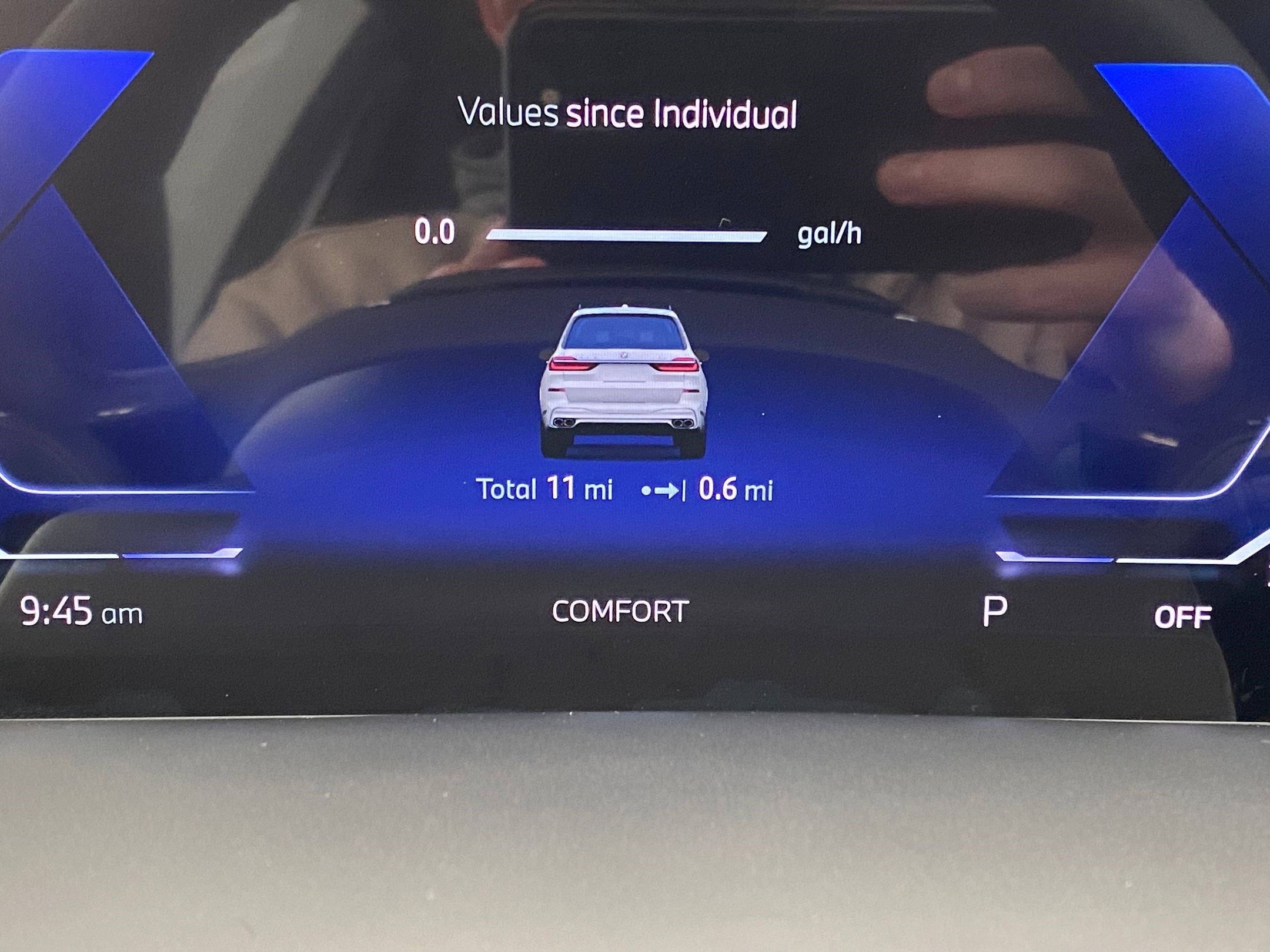 New 2026 BMW ALPINA XB7 image 29