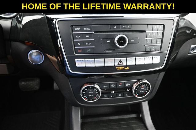 Used 2019 Mercedes-Benz GLS 550 4MATIC image 35