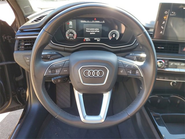 Used 2023 Audi A4 2.0T Premium Plus image 18