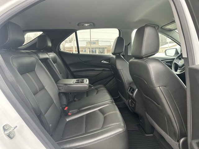 Used 2022 Chevrolet Equinox Premier image 11