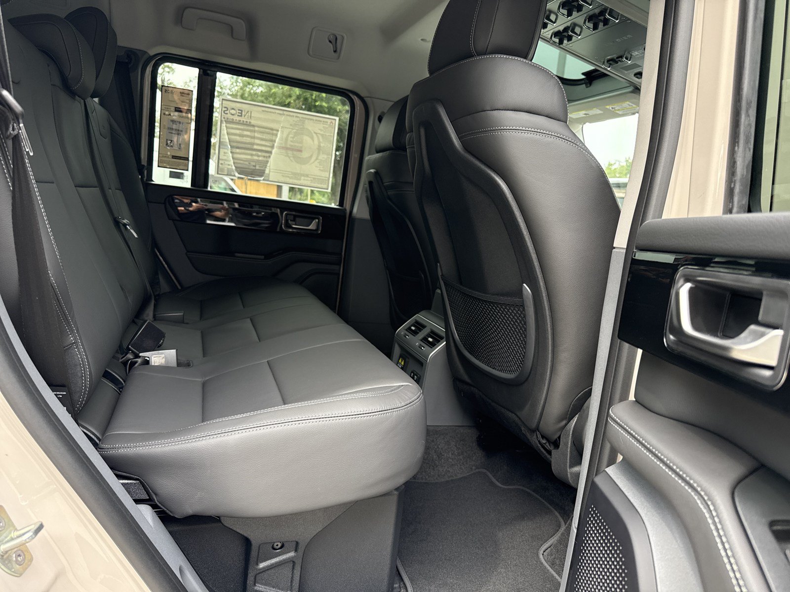 New 2026 INEOS Grenadier AWD/4WD image 41