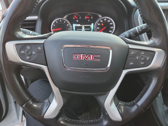 Used 2019 GMC Acadia SLT w/ LPO, Floor Liner Package image 17