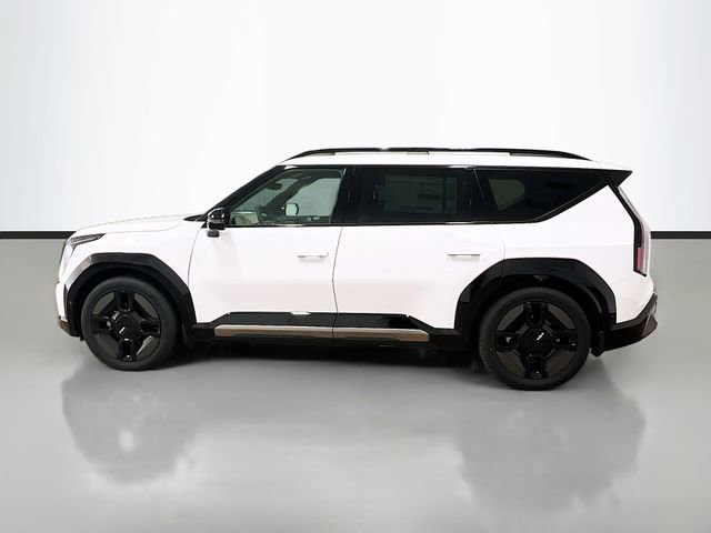 New 2026 Kia EV9 GT-Line AWD/4WD image 4