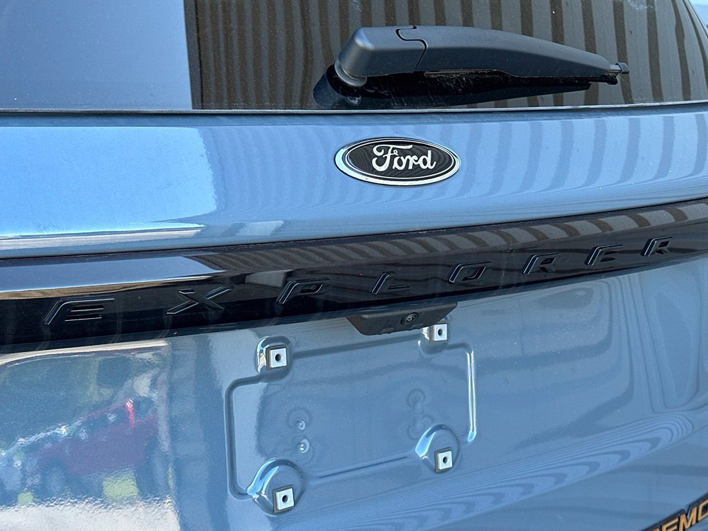 New 2026 Ford Explorer Tremor w/ Tremor Convenience Package AWD/4WD image 29
