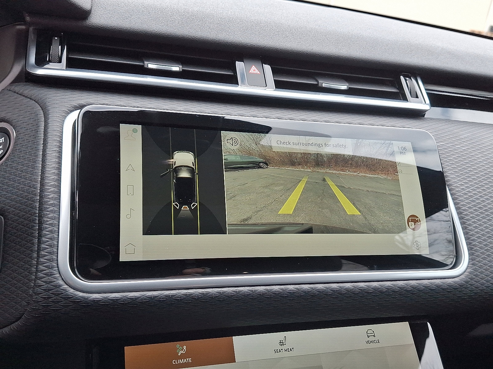 Used 2023 Land Rover Range Rover Velar R-Dynamic S AWD/4WD image 15