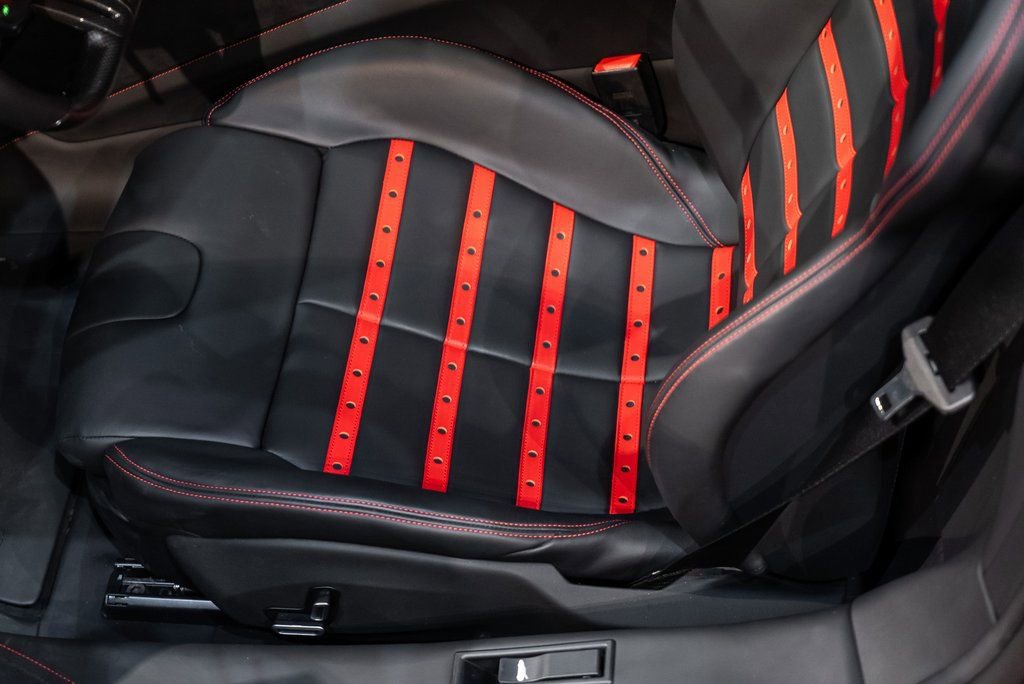 Certified 2023 Ferrari SF90 Stradale image 24