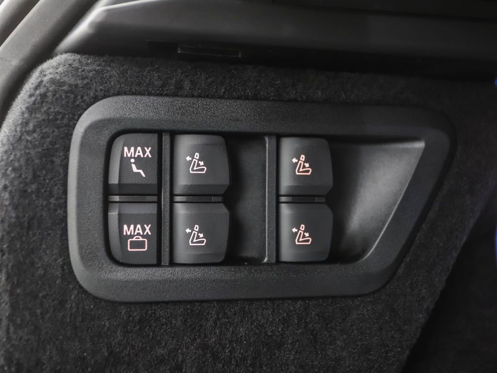 New 2026 BMW X7 xDrive40i image 27