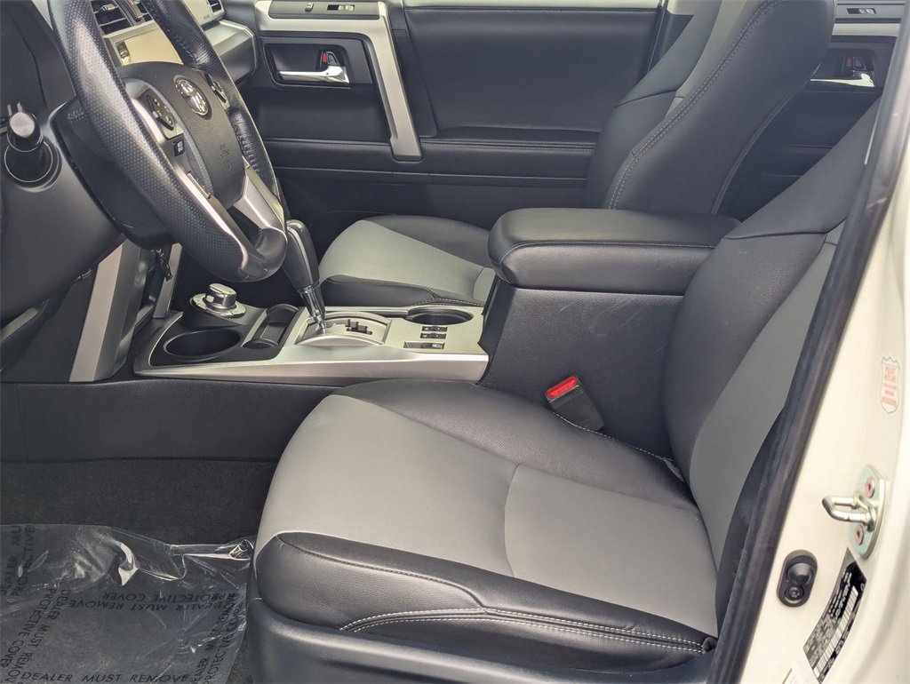 Used 2024 Toyota 4Runner SR5 Premium image 25