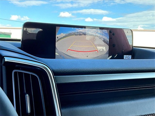 New 2026 MAZDA CX-50 2.5 Hybrid w/ Premium Plus Pkg image 15