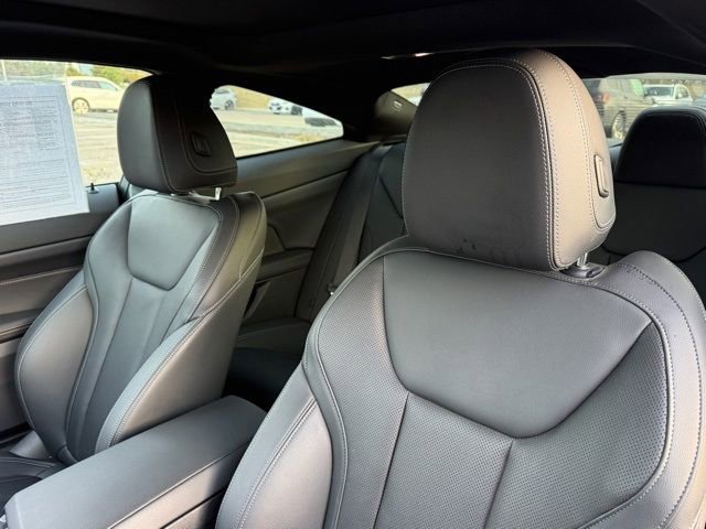 Certified 2022 BMW M440i Coupe w/ Premium Package image 21