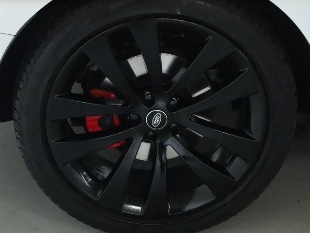 Used 2023 Land Rover Range Rover Sport SE Dynamic image 37