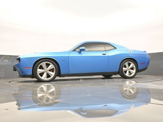 Used 2015 Dodge Challenger R/T Plus RWD image 55