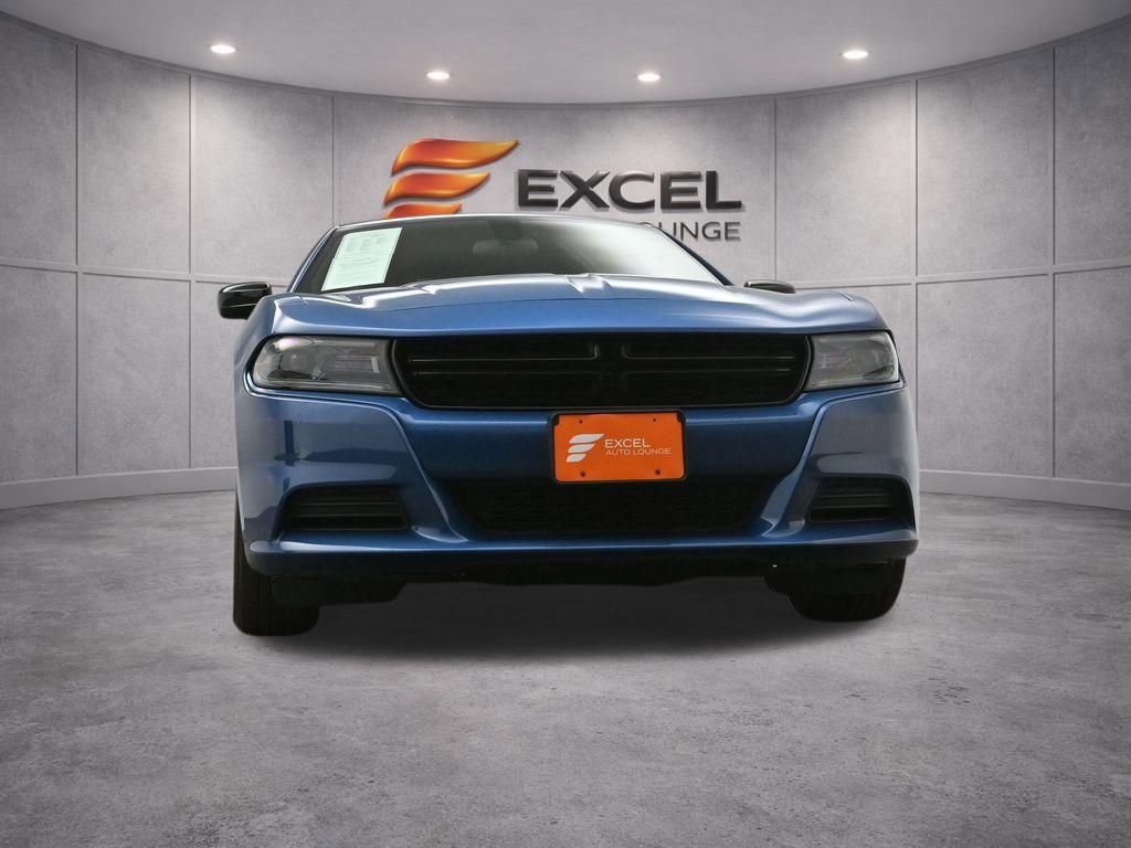 Used 2023 Dodge Charger SXT image 44