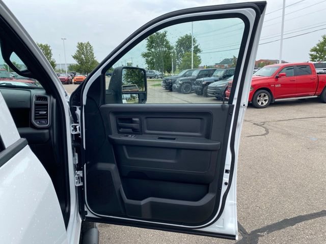 New 2026 RAM 2500 Tradesman AWD/4WD image 30