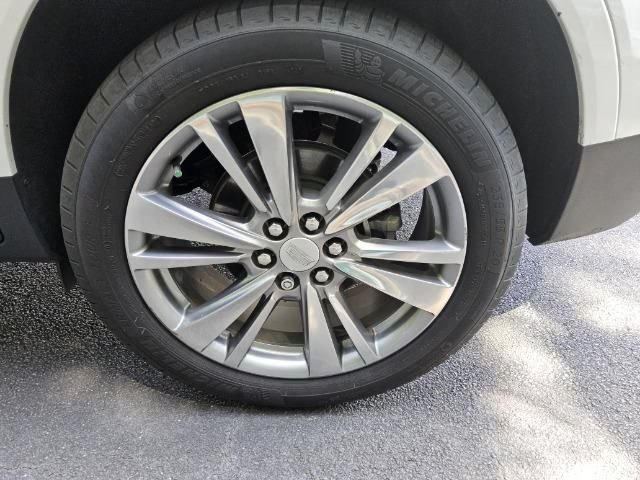 Used 2024 Cadillac XT5 Premium Luxury w/ Technology Package FWD image 6