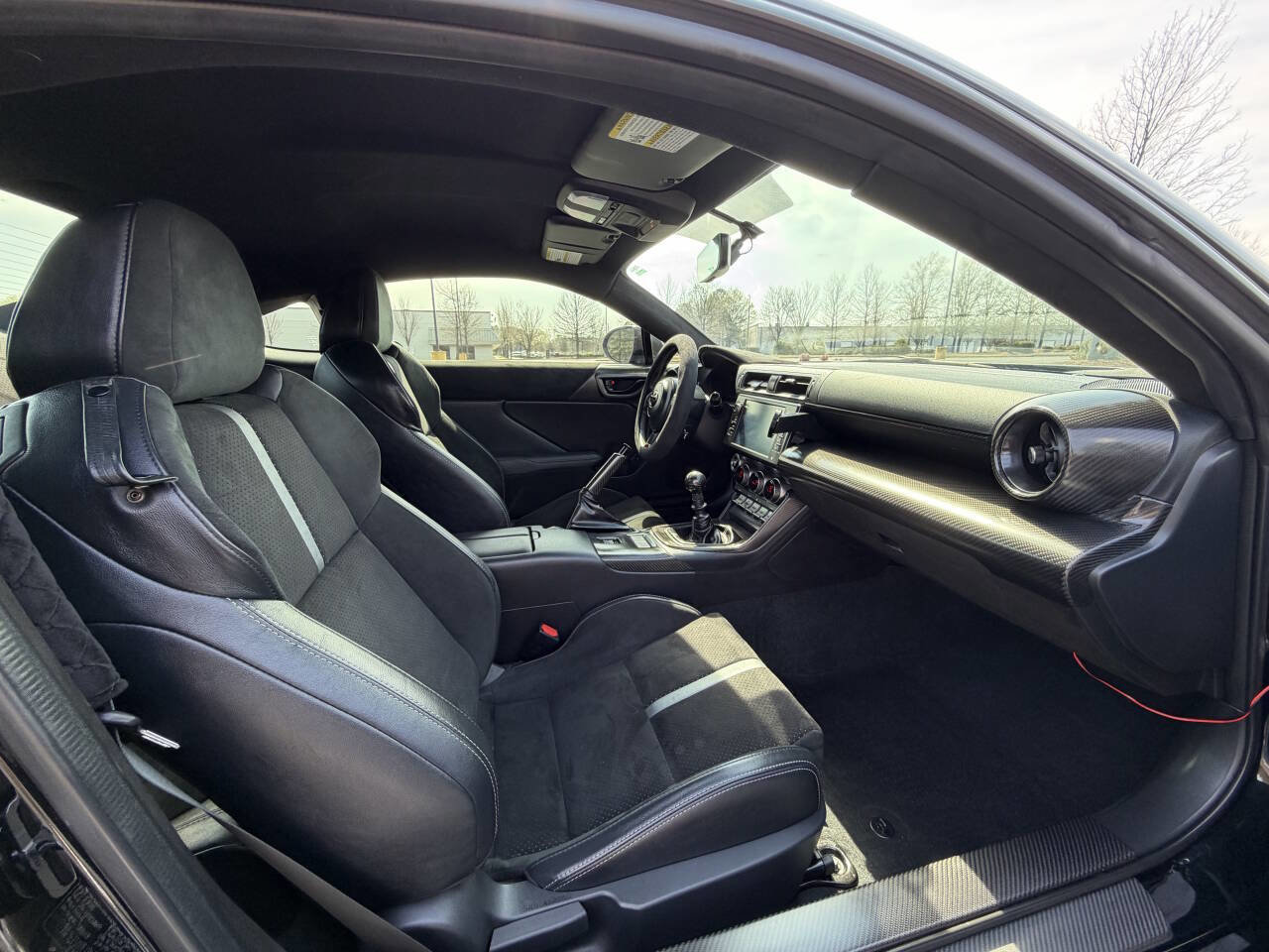 Used 2023 Toyota GR86 Premium image 17