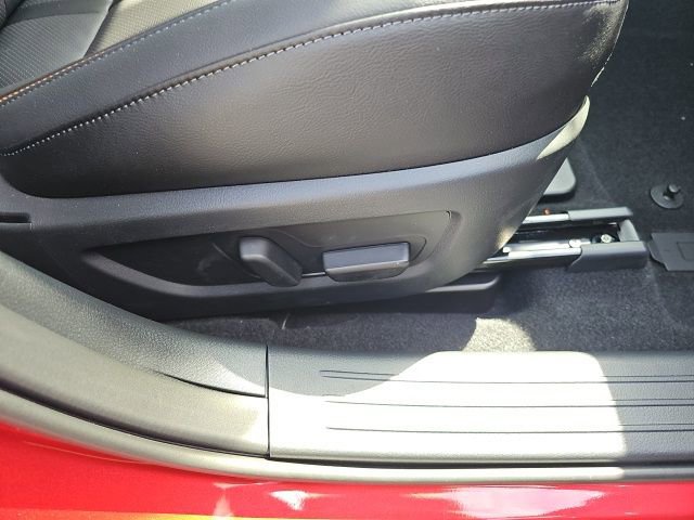 New 2026 MAZDA CX-50 AWD 2.5 Hybrid w/ Weather Package image 18