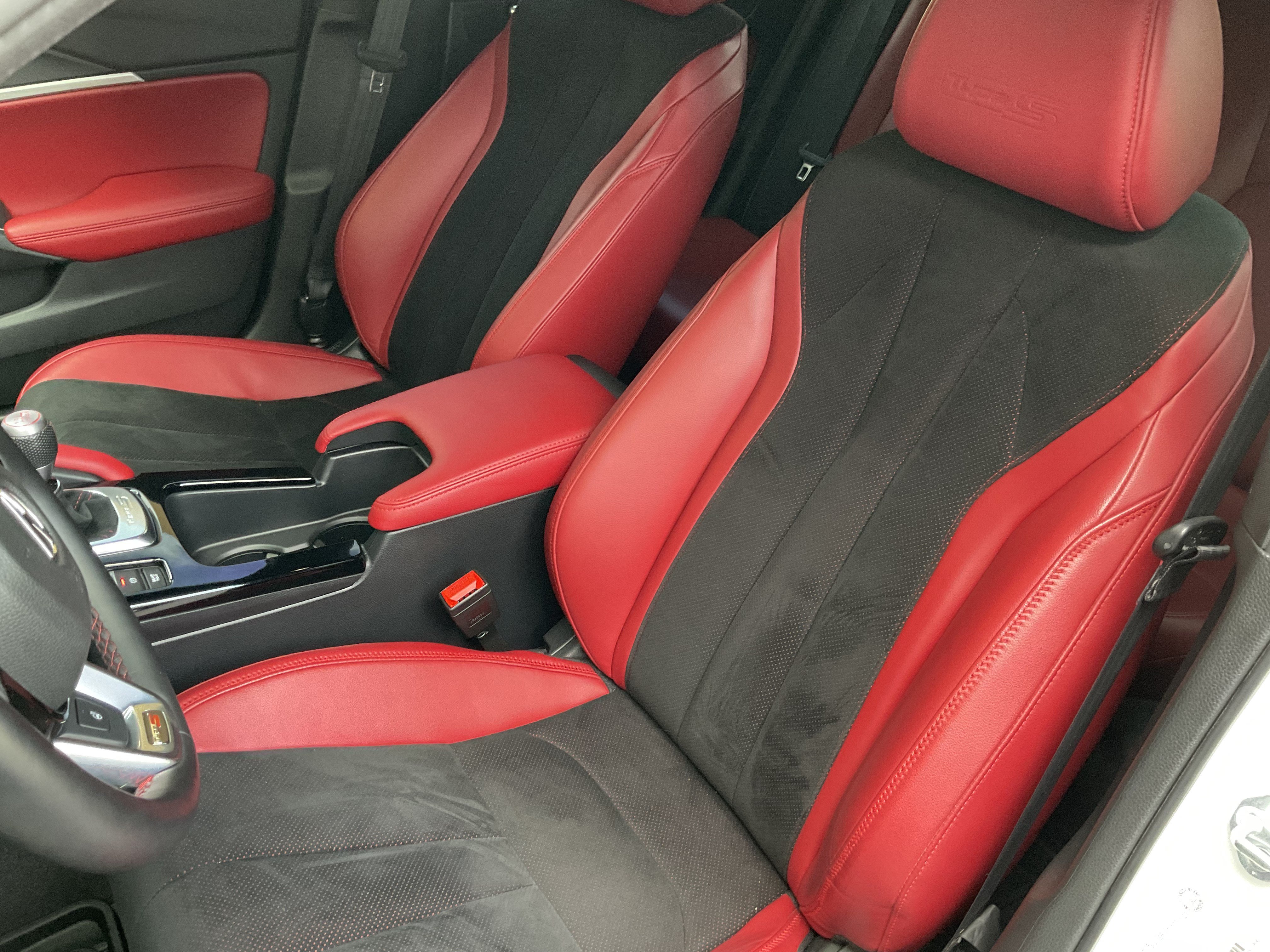 Used 2024 Acura Integra Type S FWD image 29