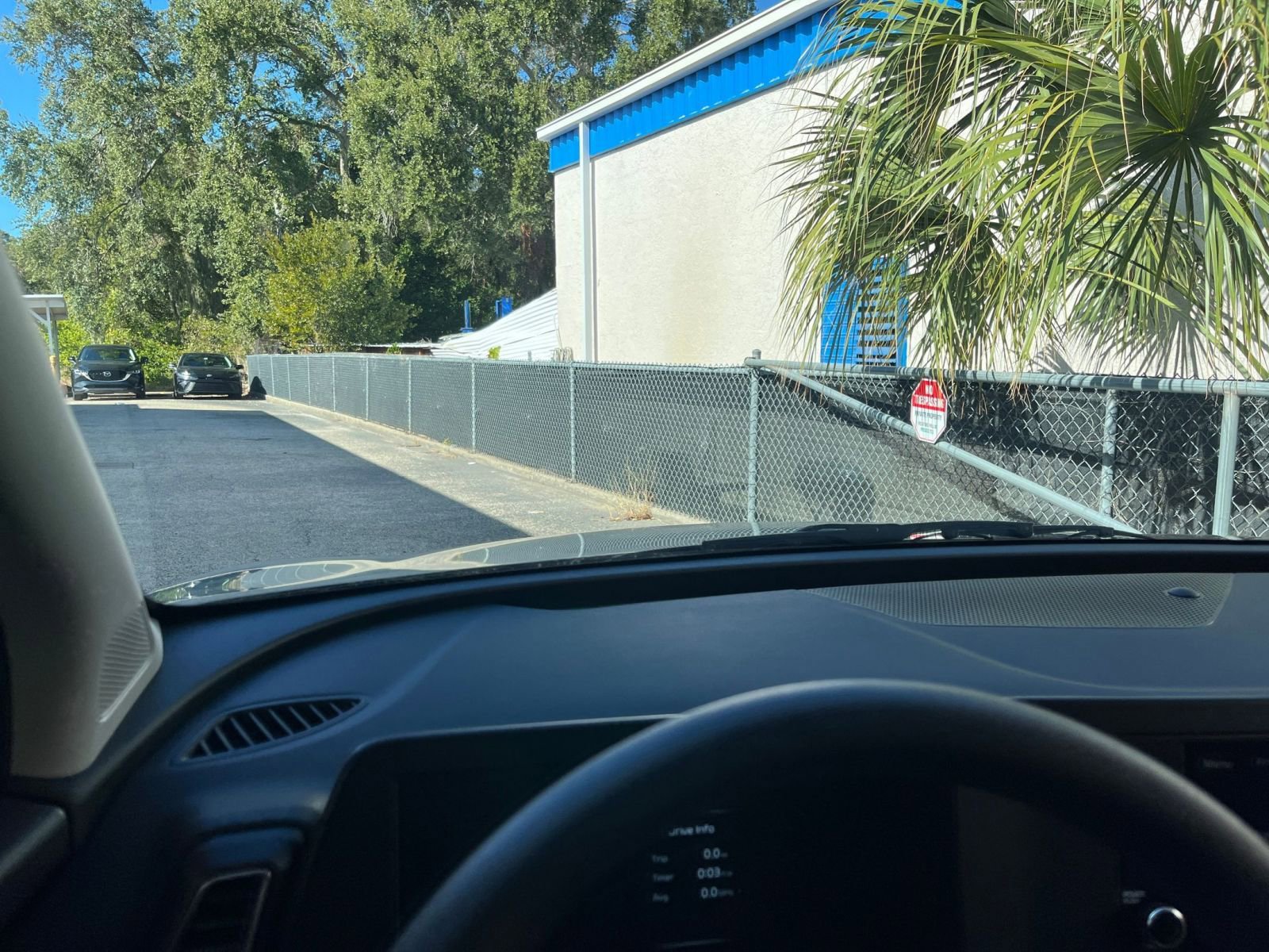 Used 2025 Kia Sportage LX image 34