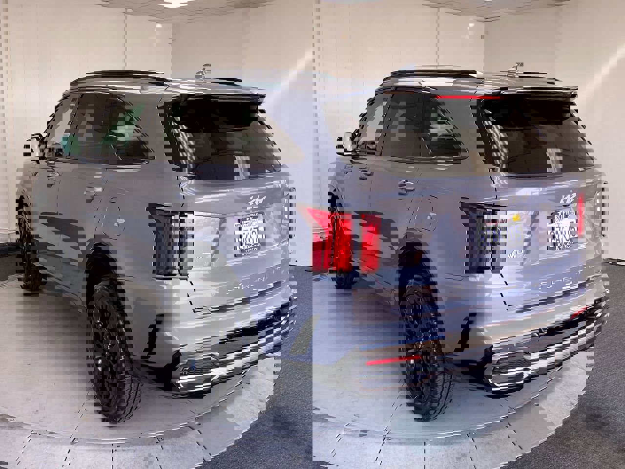 Certified 2022 Kia Sorento SX image 3