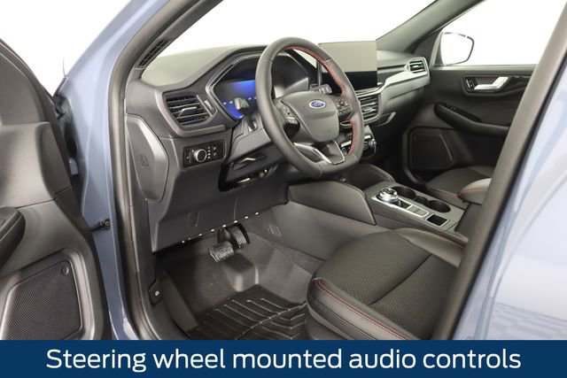 New 2026 Ford Escape ST-Line w/ Tech Pack #1 image 24