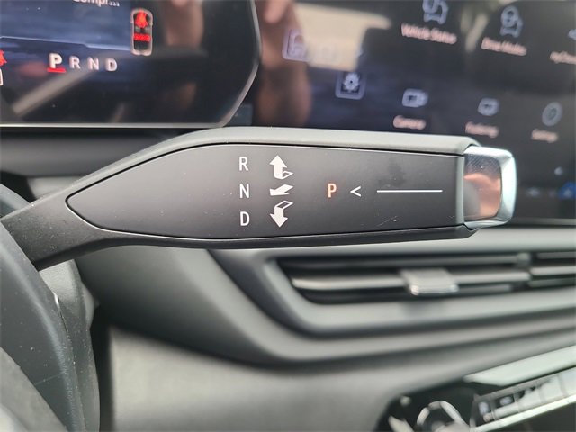 New 2026 Chevrolet Silverado EV LT w/ Plus Package image 33