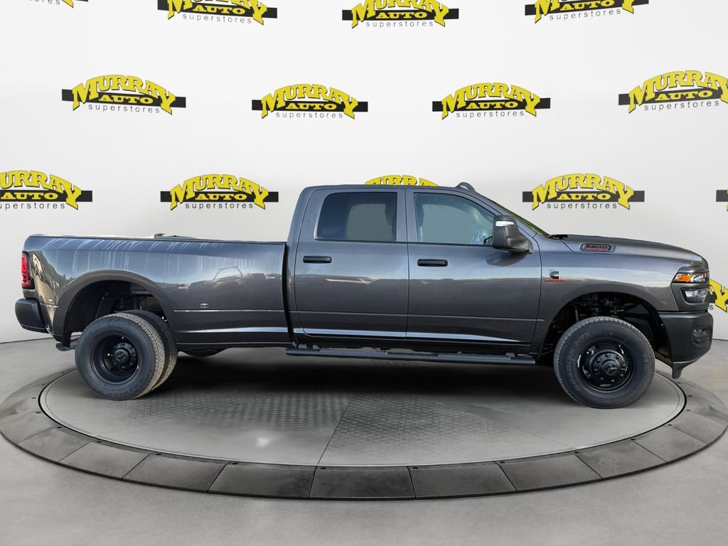 New 2026 RAM 3500 Tradesman AWD/4WD image 6
