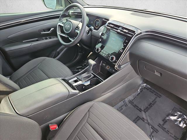 Used 2023 Hyundai Santa Cruz SEL w/ Activity Package FWD image 28