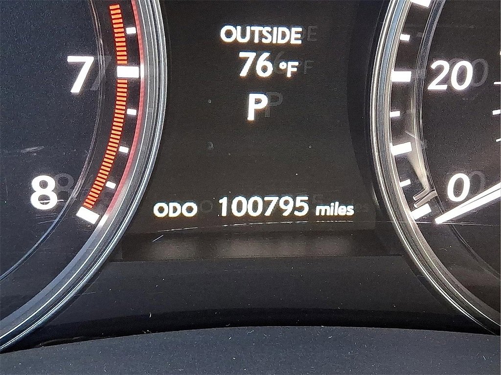 Used 2014 Lexus GS 350 AWD image 22