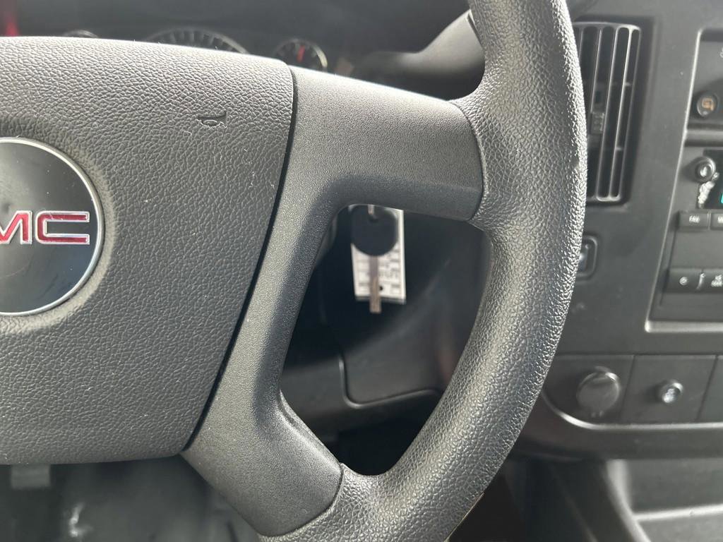 Used 2024 GMC Savana 2500 w/ Driver Convenience Package image 21