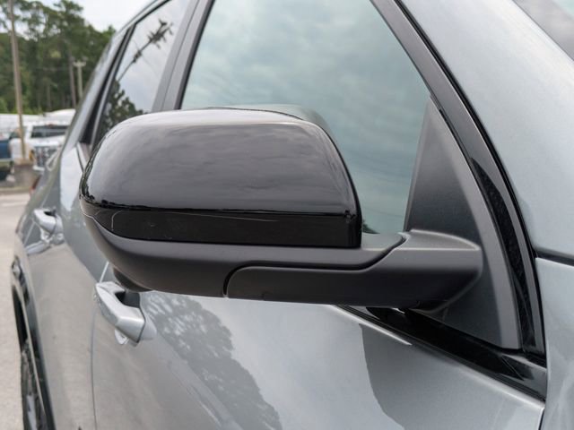 New 2026 GMC Terrain AT4 w/ Convenience Package III AWD/4WD image 13