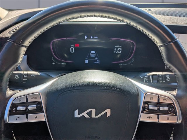 Used 2024 Kia Telluride S w/ S Sunroof Package image 30