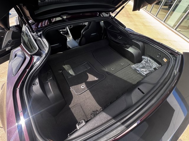 Used 2017 Chevrolet Corvette Z06 image 9