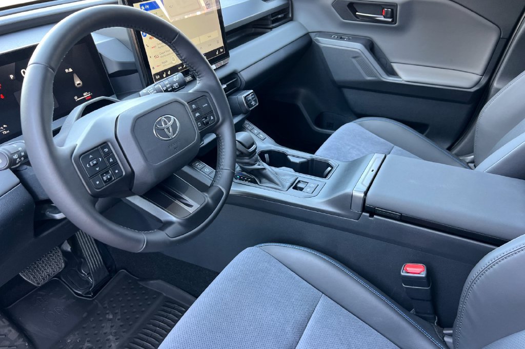 Certified 2026 Toyota RAV4 XSE w/ Weather Package AWD/4WD image 12