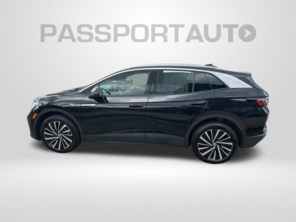 Used 2023 Volkswagen ID.4 Pro S Plus AWD/4WD image 9