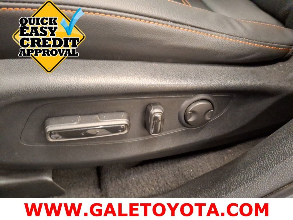 Used 2024 Honda CR-V Sport Touring image 14