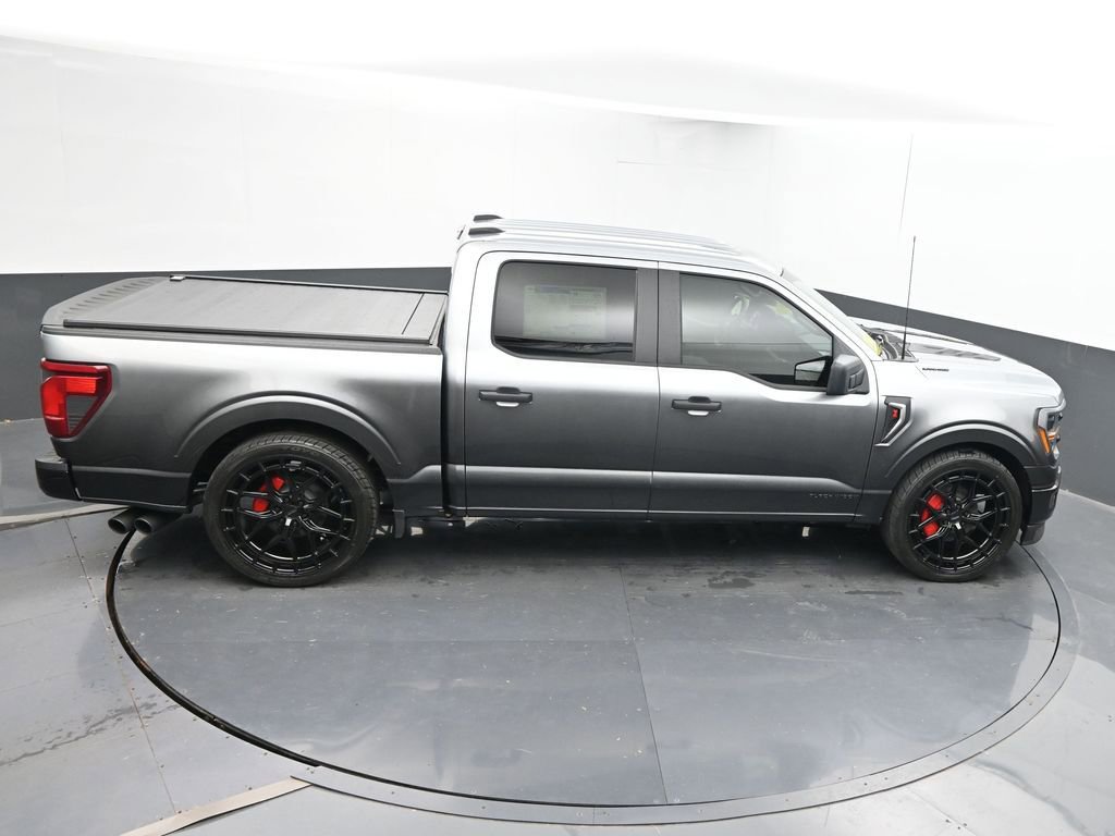 New 2025 Ford F150 STX w/ Equipment Group 200A image 40