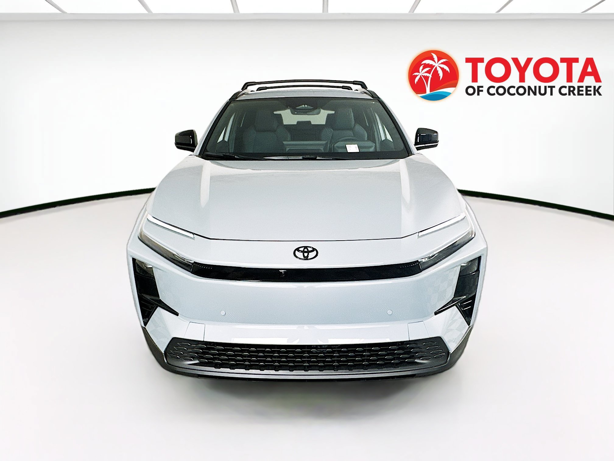 New 2026 Toyota C-HR AWD/4WD image 8